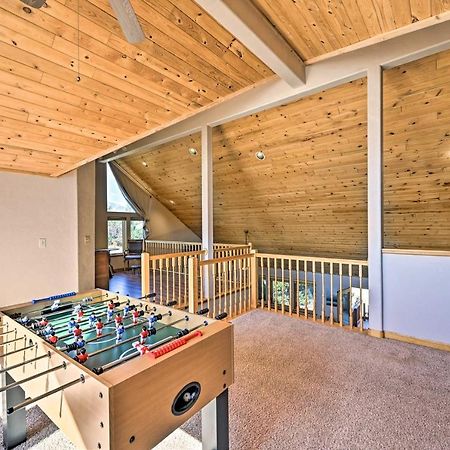 Charming, Spacious And Pet-Friendly Buena Vista Home Exterior photo