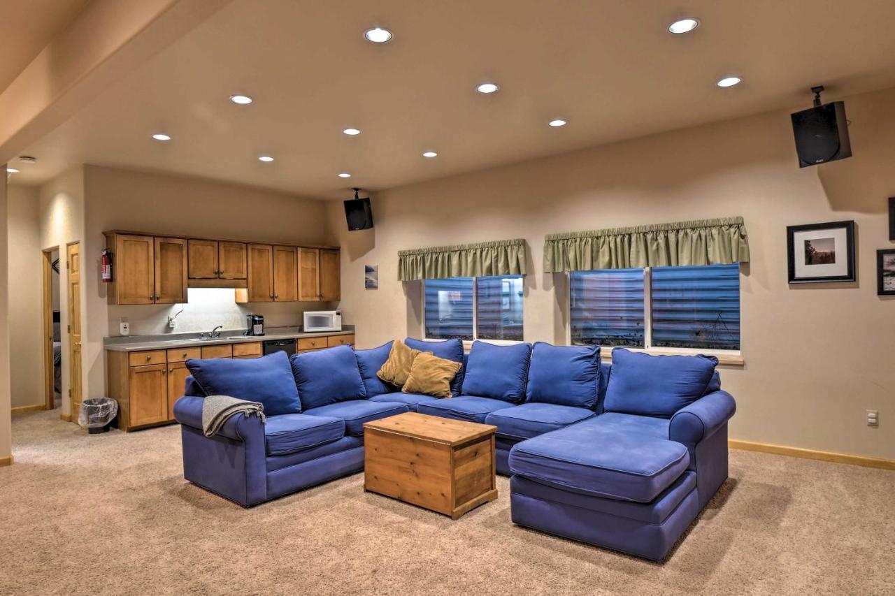 Charming, Spacious And Pet-Friendly Buena Vista Home Exterior photo