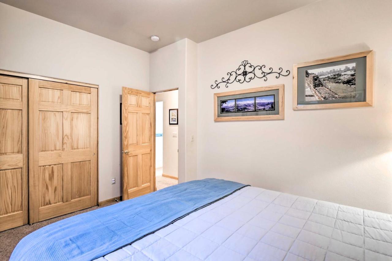 Charming, Spacious And Pet-Friendly Buena Vista Home Exterior photo