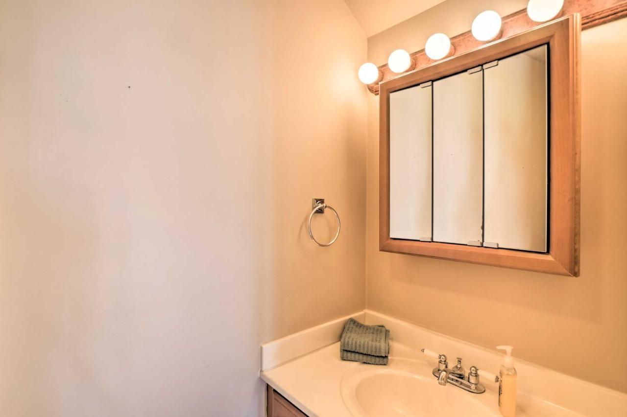 Charming, Spacious And Pet-Friendly Buena Vista Home Exterior photo